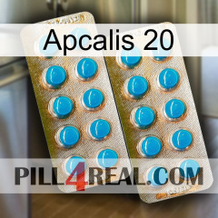 Apcalis 20 new08